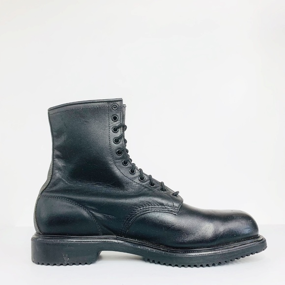 COPY - Red Wing Shoes | 4473 Black Supersole Boot… main image 4
